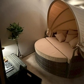 TOKYO SHISHA トウキョウシーシャ 三宮店の雰囲気3