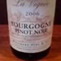 晩酌邸おすすめブルゴーニュ