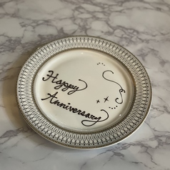 CHARME シャルム cafe restaurant 横浜店のコース写真