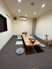 HEAVEN ヘブンの雰囲気2