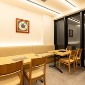 博多水たき　濱田屋　天神の雰囲気3