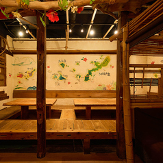 うみの蔵 立川南口店の雰囲気1
