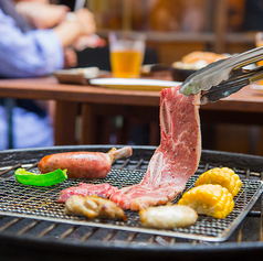 食堂PONTEのおすすめ料理1