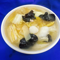 鶏そば