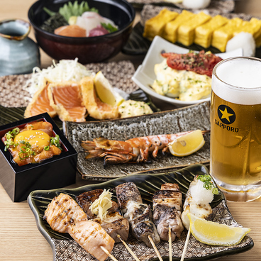 串本 魚ノ介のおすすめ料理1