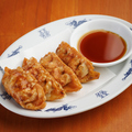 料理メニュー写真&nbsp;マニア揚げ餃子