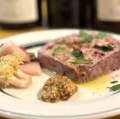料理メニュー写真&nbsp;パテ ド カンパーニュ