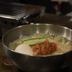 焼肉Joe庵 黒川本店のコース写真