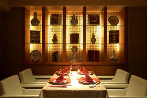 Epicer エピセ 西麻布 中華 ネット予約可 ホットペッパーグルメ