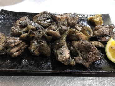 炭焼ふじ田のおすすめ料理1