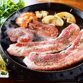 韓国料理 明洞ポチャ 新宿別邸のおすすめ料理1