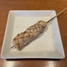 鳥取県の地鶏　大山鳥のささみ