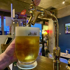 生ビール