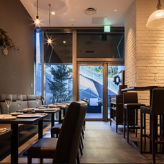 Art de Vivre アールドヴィーヴルの雰囲気2