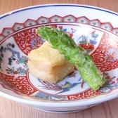 鮨 おかだのおすすめ料理2