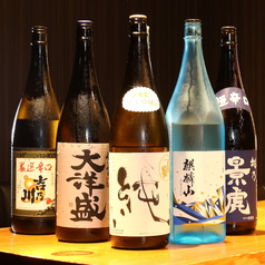 食彩 かんじん 要のおすすめ料理2