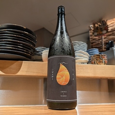 香川　川鶴UMAMI(ウマミ)純米　グラス