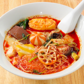 ガチ中華FOODHALL　エソラ池袋店のおすすめ料理3