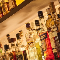 バル・エスパーニャ BAR espana 札幌のコース写真