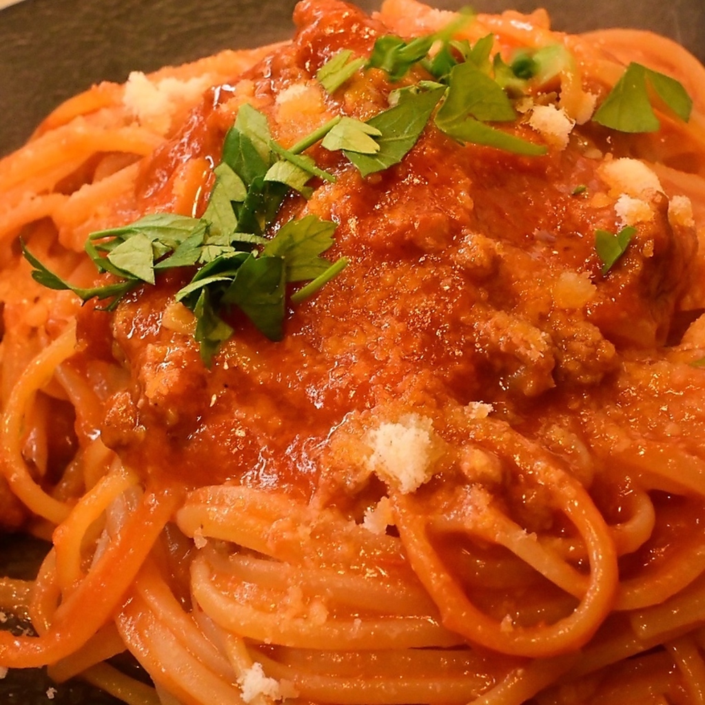 当店おすすめの料理をご堪能ください。