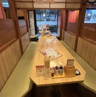 同窓会など大型宴会、大歓迎！！【最大73名様】迄OK♪