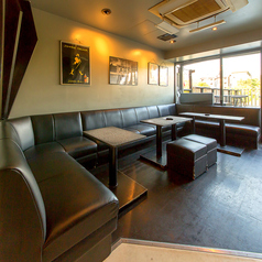 10名様～貸切利用も可能です◎お電話にてご相談ください。