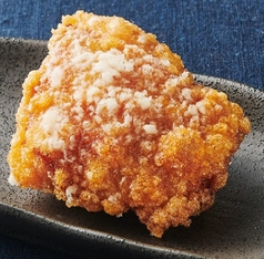 大きい鶏の唐揚げ1個
