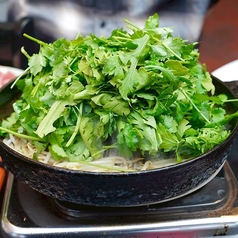 羊肉倶楽部のおすすめ料理2