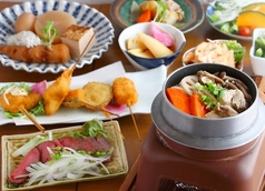 くしのすけ 黒川店のおすすめ料理1