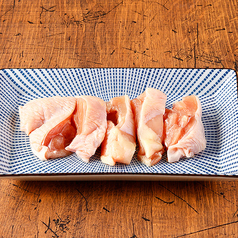 鶏モモ(たれ/しお)各