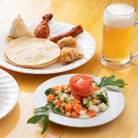 昼飲みもOK！