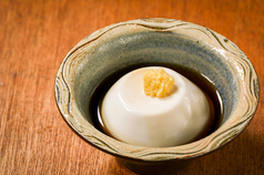 ジーマミー豆腐