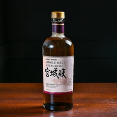 宮城峡ノンエイジ