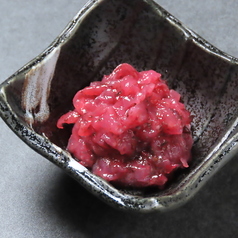 梅くらげ