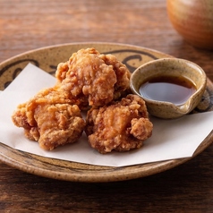 沖縄風唐揚げ