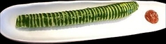 冷奴/きゅうり味噌