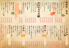 呑み食いダイニング 呑,呑 桂川の写真2