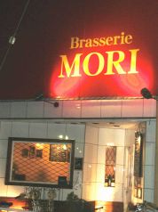 Brasserie MORIの雰囲気2
