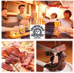 cafe de フウカ 3BANCHOBAR サンバンチョウバルイメージ