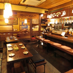 琉球居酒屋 アカチチ 警固店のコース写真