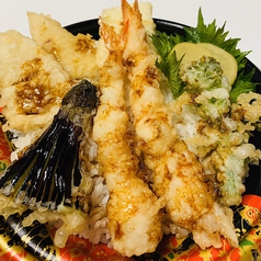 天丼