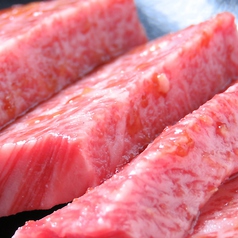 焼肉 あおき屋 本店のおすすめポイント1