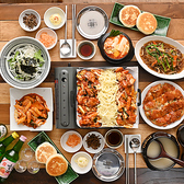 韓国料理 明洞ポチャ 新宿別邸のおすすめ料理2