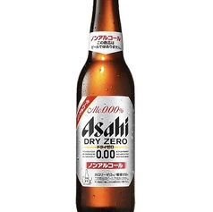 ［ノンアルコール］ノンアルコール　ゼロ