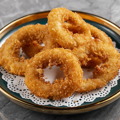 イカリングフライ