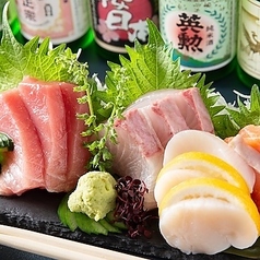 居酒屋なんちゃん