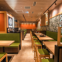 御品楼の雰囲気1