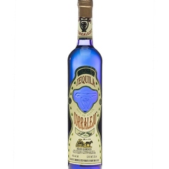 コラレホ レポサド