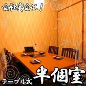 王道酒場 八王子の雰囲気2