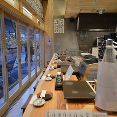 寿司のたぬき 千日前店の特集写真